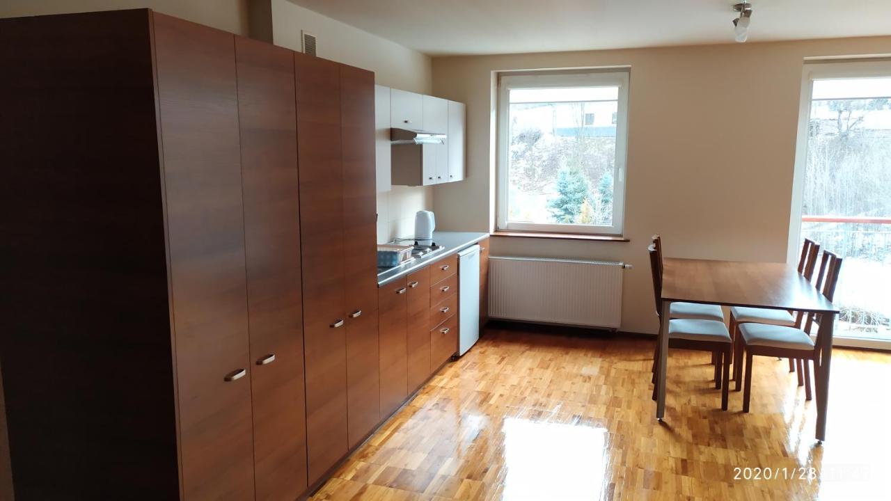Zawoja1560 Apartamenty Przy Aptece Exterior foto