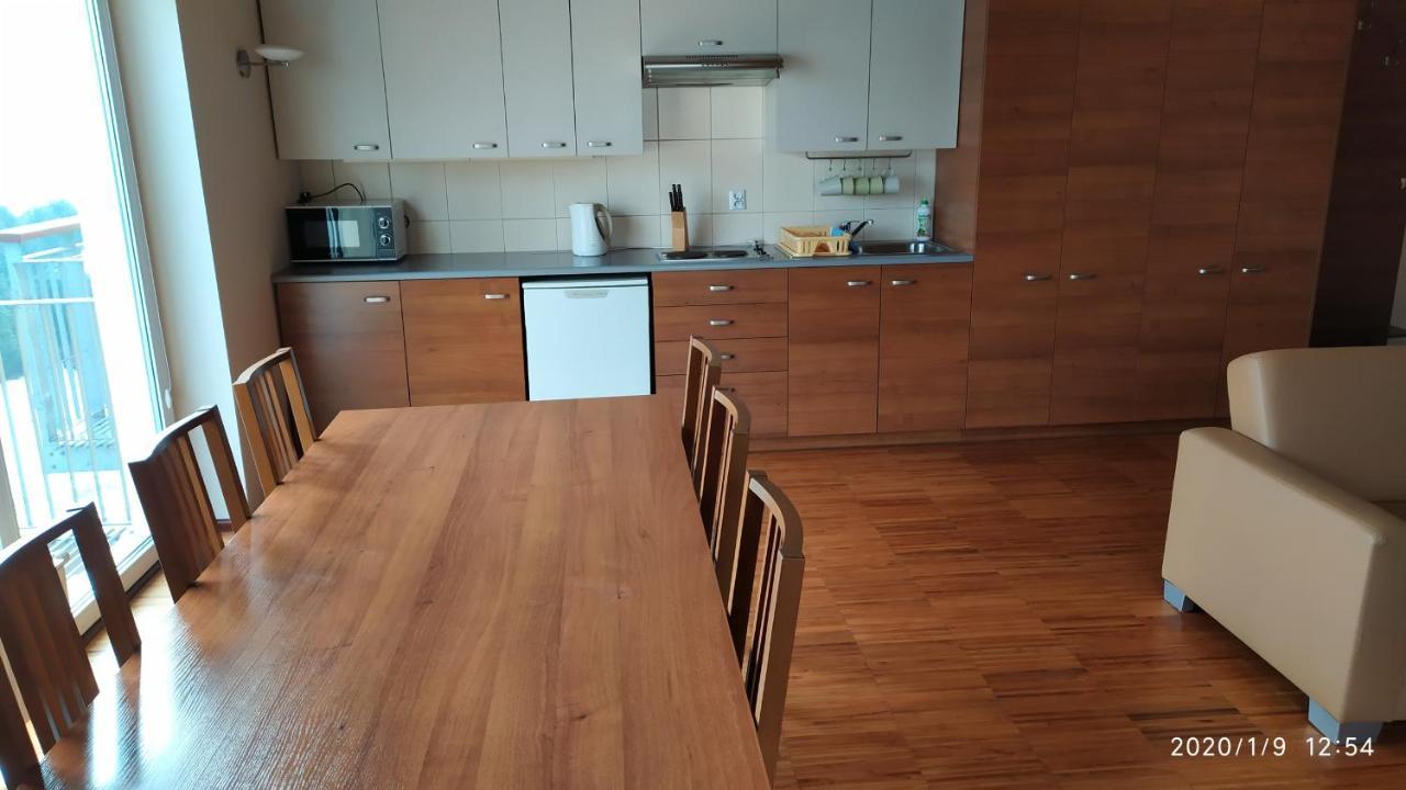 Zawoja1560 Apartamenty Przy Aptece Exterior foto