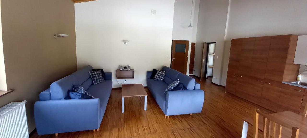 Zawoja1560 Apartamenty Przy Aptece Exterior foto