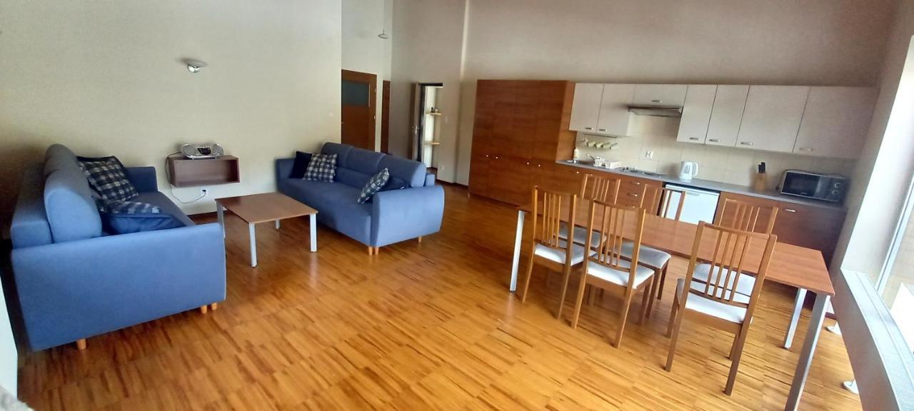 Zawoja1560 Apartamenty Przy Aptece Exterior foto