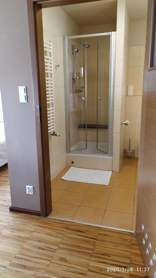 Zawoja1560 Apartamenty Przy Aptece Exterior foto