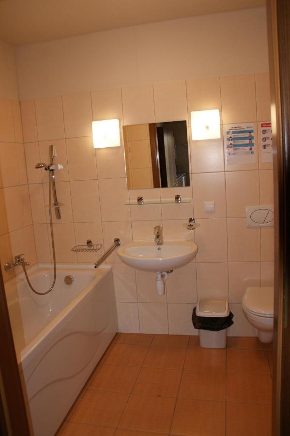Zawoja1560 Apartamenty Przy Aptece Exterior foto