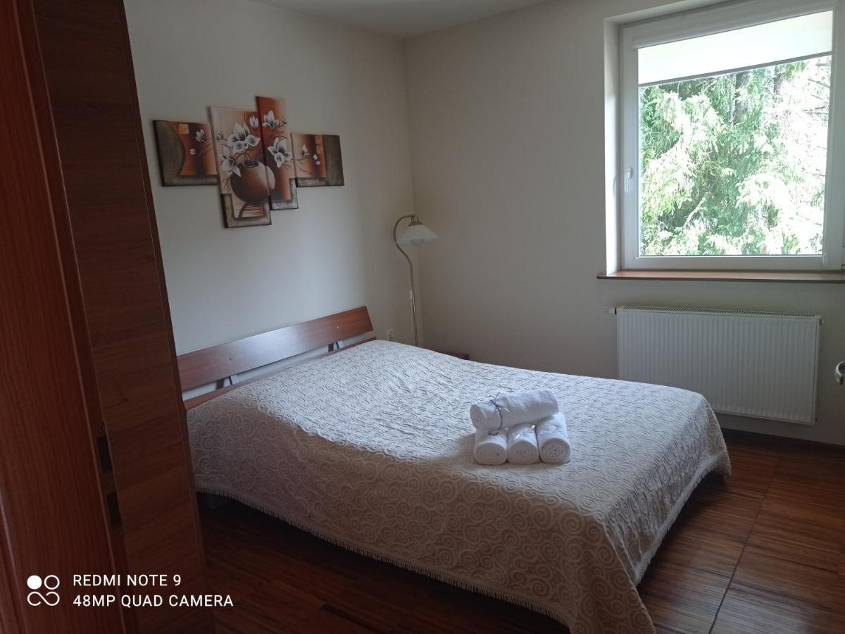 Zawoja1560 Apartamenty Przy Aptece Exterior foto